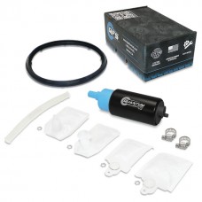 Quantum Fuel Systems OEM Replacement In-Tank EFI Fuel Pump w/ Tank Seal, Strainer for the Yamaha YZ250FX / WR250F '20-23 & etc.